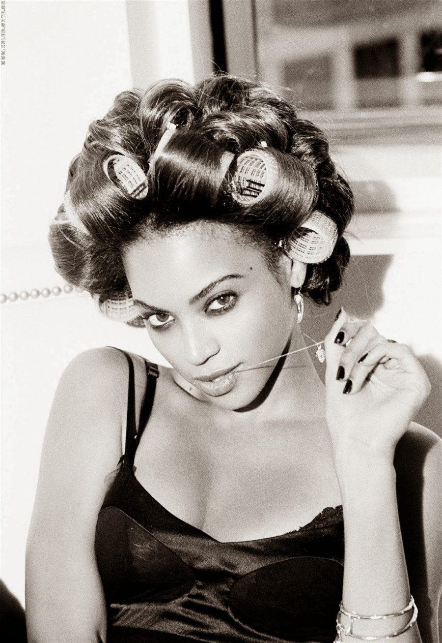 Beyonce 120
