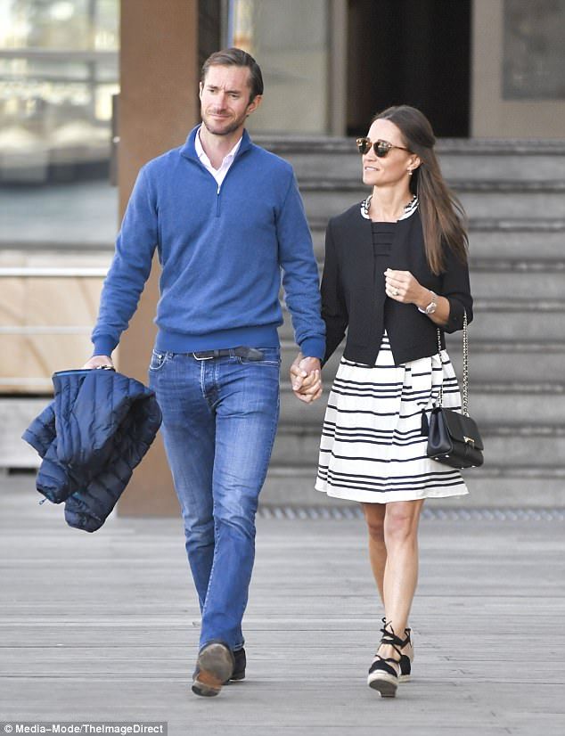pippa middleton sydney