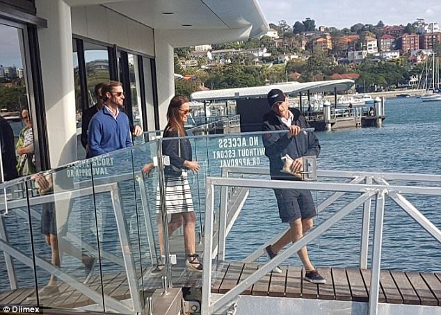 pippa middleton sydney4