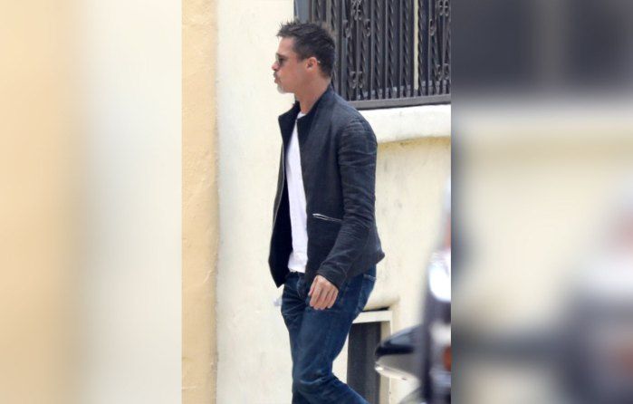 brad pitt divorce therapy son pax 05