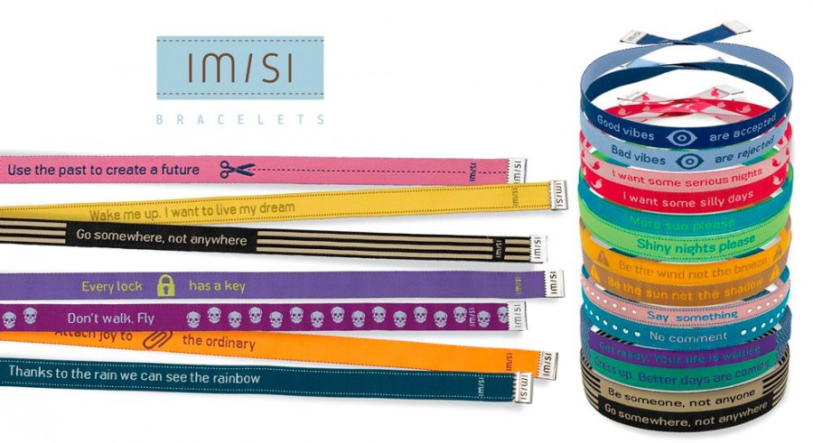 imisi bracelets synthesis