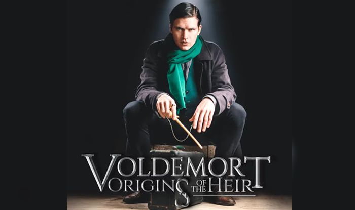 voldemort origins of the heir
