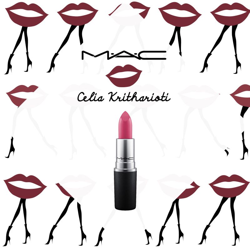 queen exwteriko celia