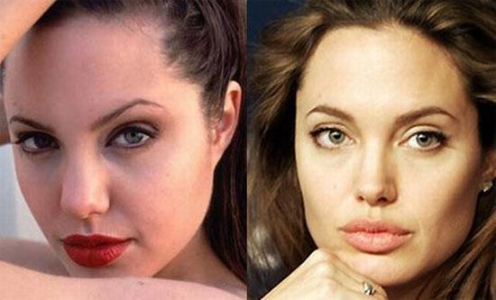 jolie