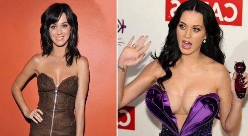 katy perry