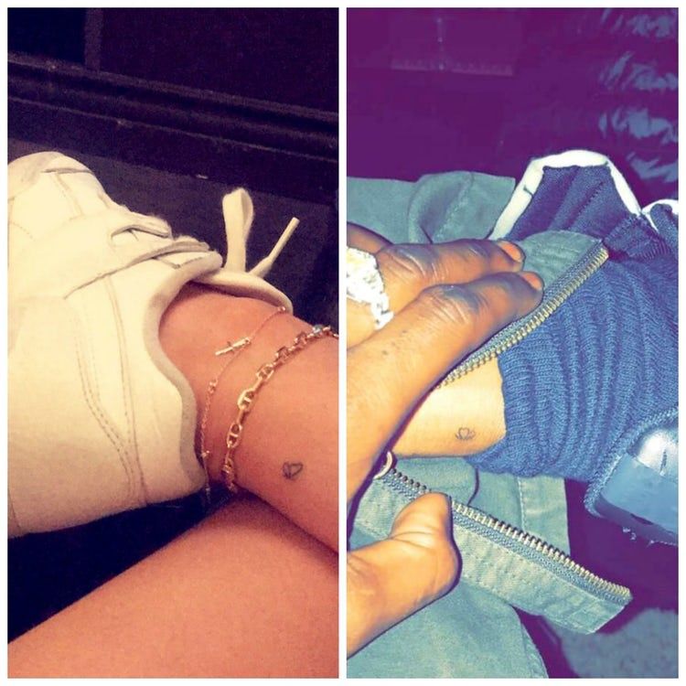 kylie travis snapchat