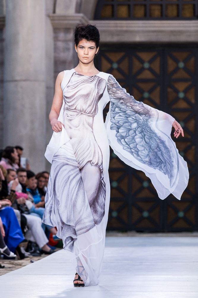 ATHENA BY TRANOULIS 1