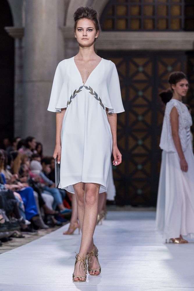 ATHENA BY TRANOULIS 8