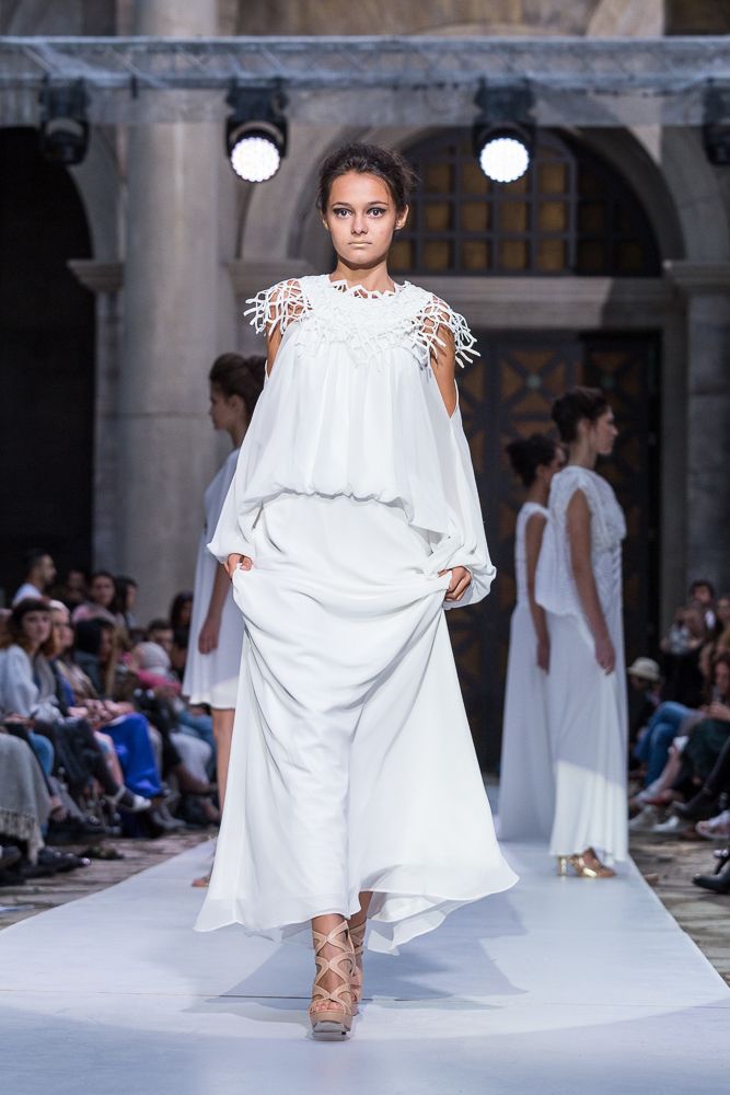 ATHENA BY TRANOULIS 9