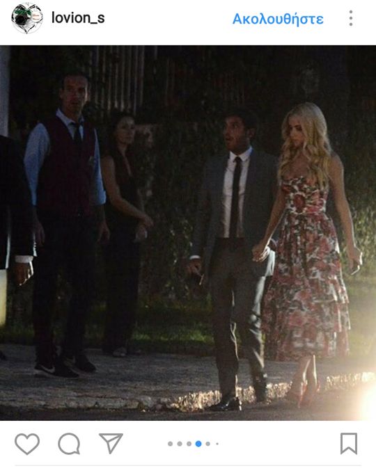 doukissa nomikou gamos rouva