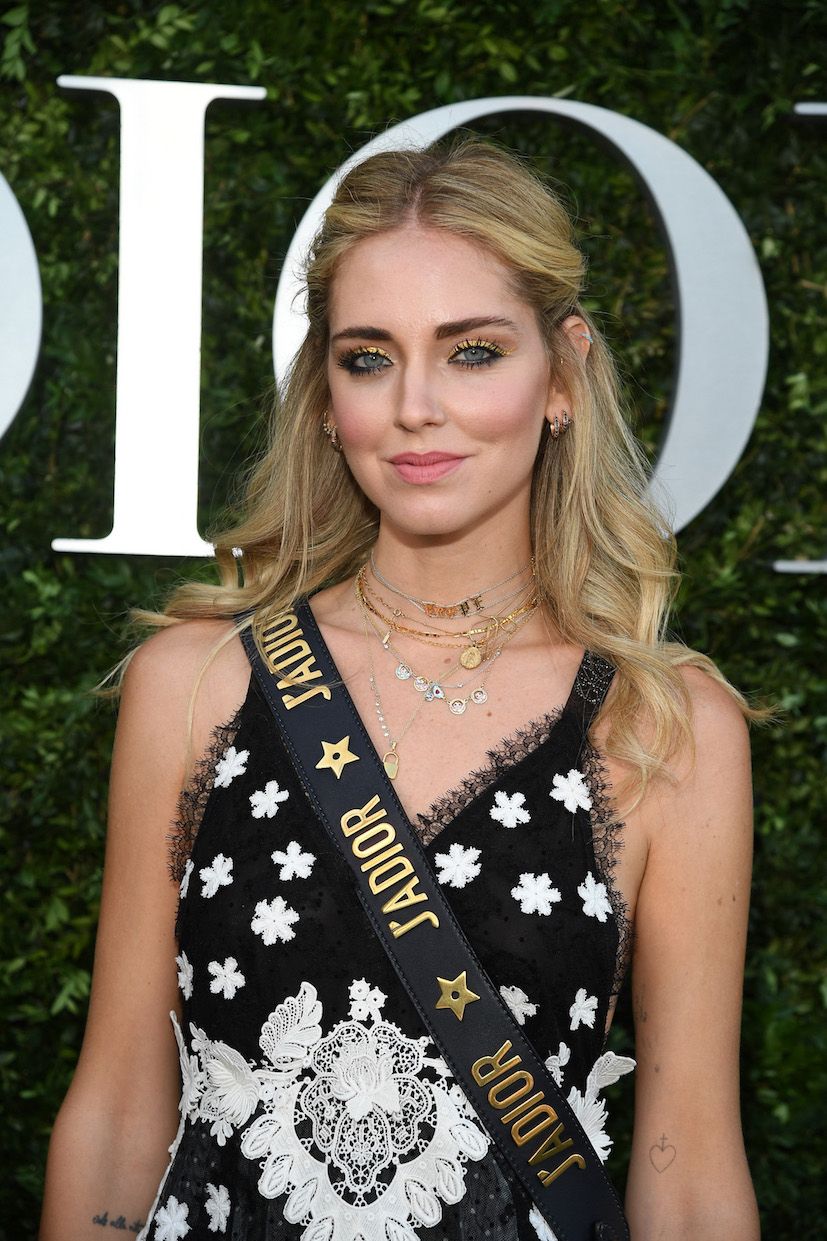 Chiara Ferragni