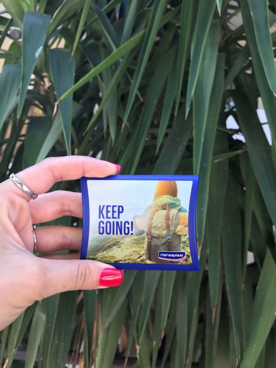 hansaplast nikoletta