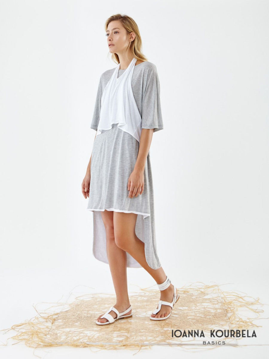Ioanna Kourbela BASICS SS17 8