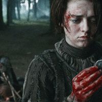 arya