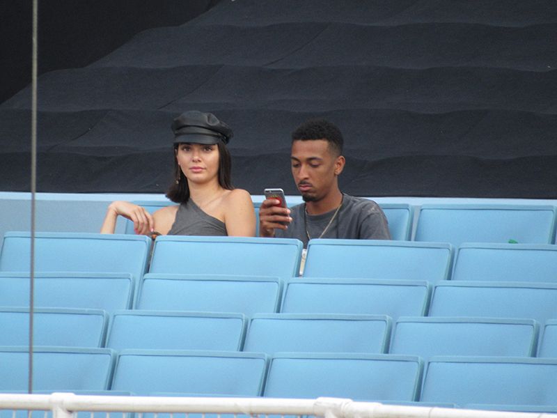 kendall jenner young taco 81