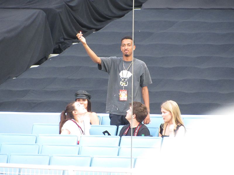 kendall jenner young taco 91