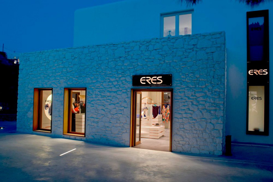 ERES Mykonos 7