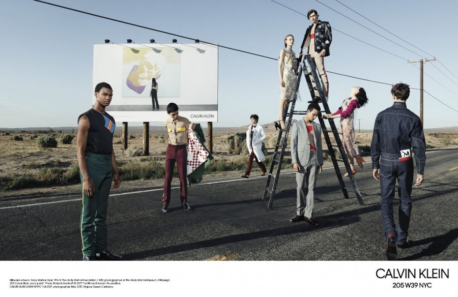 calvin klein 205w39nyc f17 campaign ph willy vanderperre 04