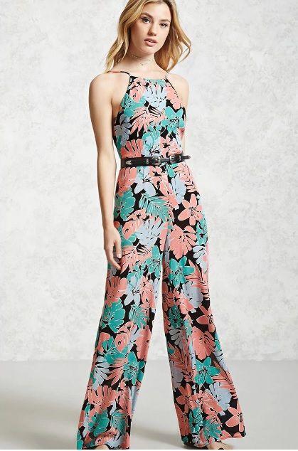 jumpsuit forever 21