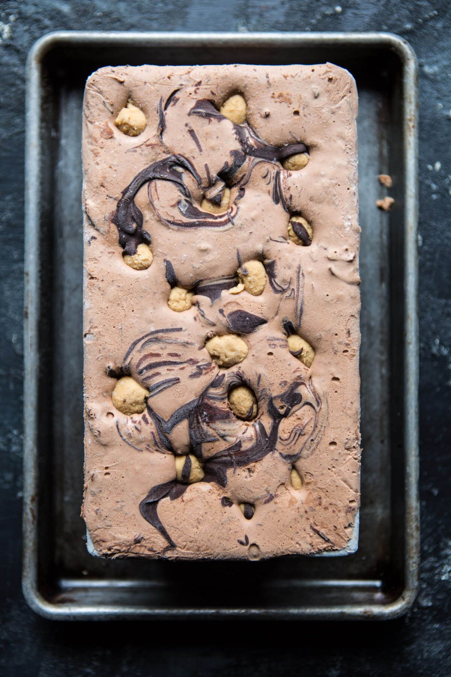Buckeye Fudge Ice Cream 2