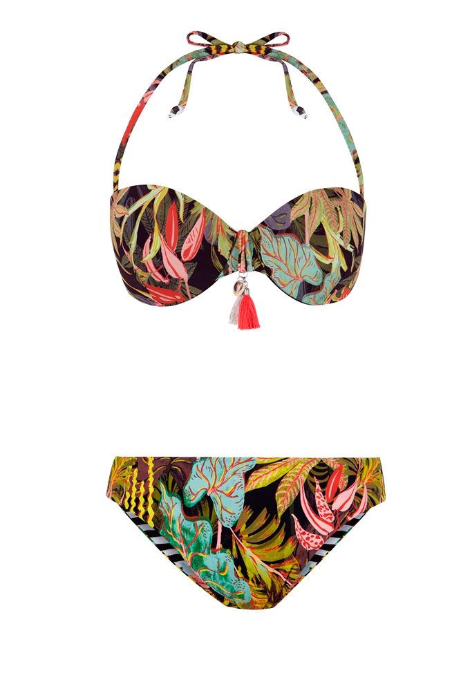 WOMENSECRET SWIMWEAR