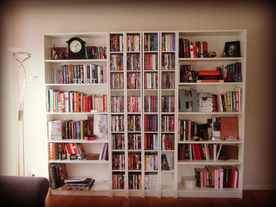 bookshelf 3