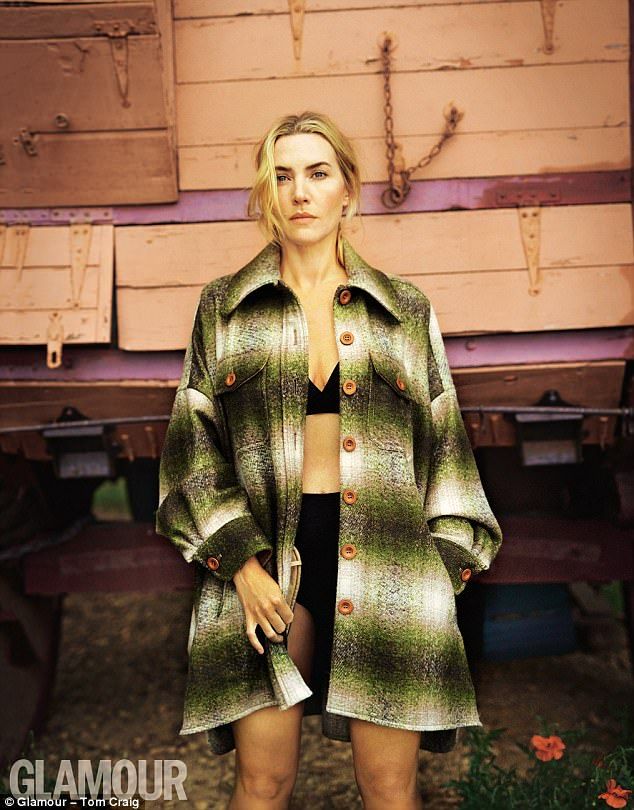 438406C600000578 4821500 Close relationship In a new interview with Glamour magazine Kati m 43 1503652835428