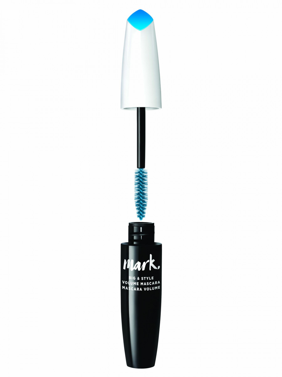 Avon Mark. Big Style Mascara