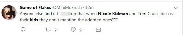 nicole twitter 3