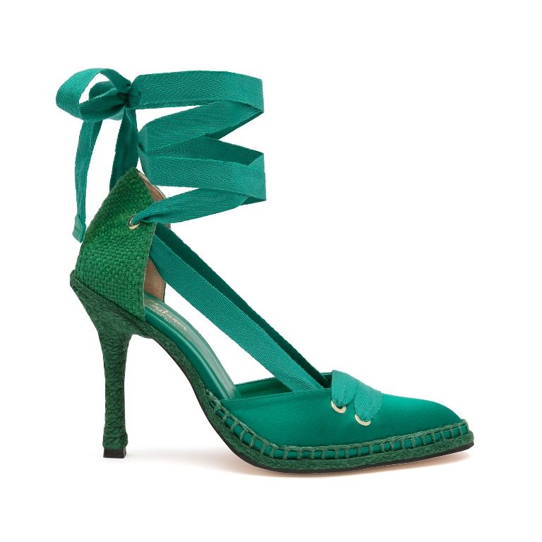 MANOLO HIGH C SS18059 407 10CM 1