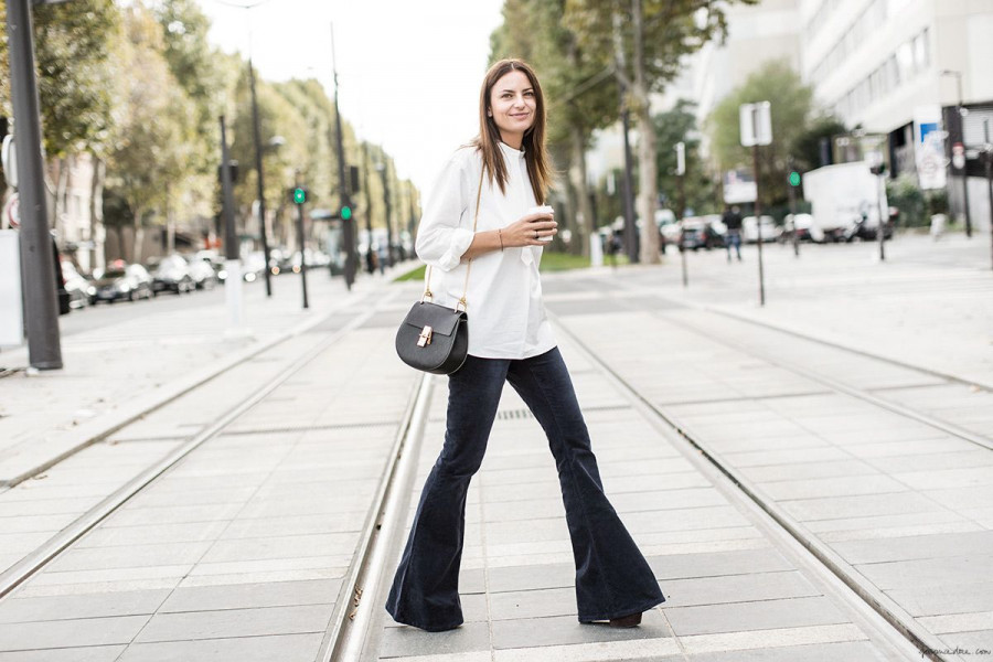 Gabrielle Hackworthy Sandra Semburg Garance Dore 1