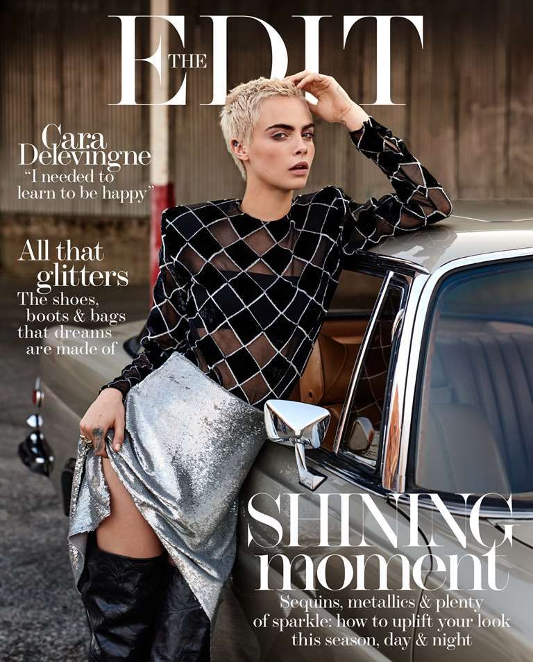 cara delevingne opens up about being depressed as a teenager 02