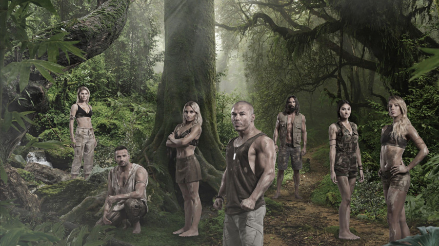 ΟΜΑΔΑ ΩΚΕΑΝΟΣ