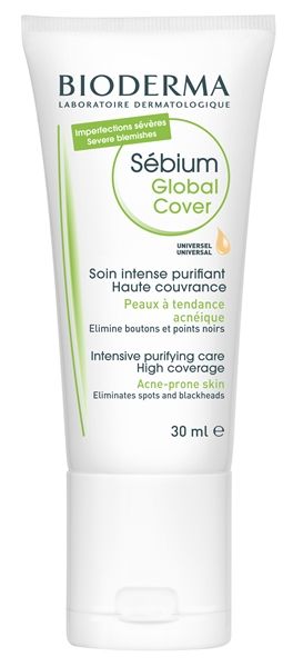 Sebium Global Cover ferme