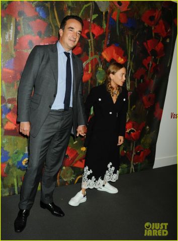 mary kate olsen olivier sarkozy rare appearance 04