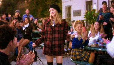 clueless