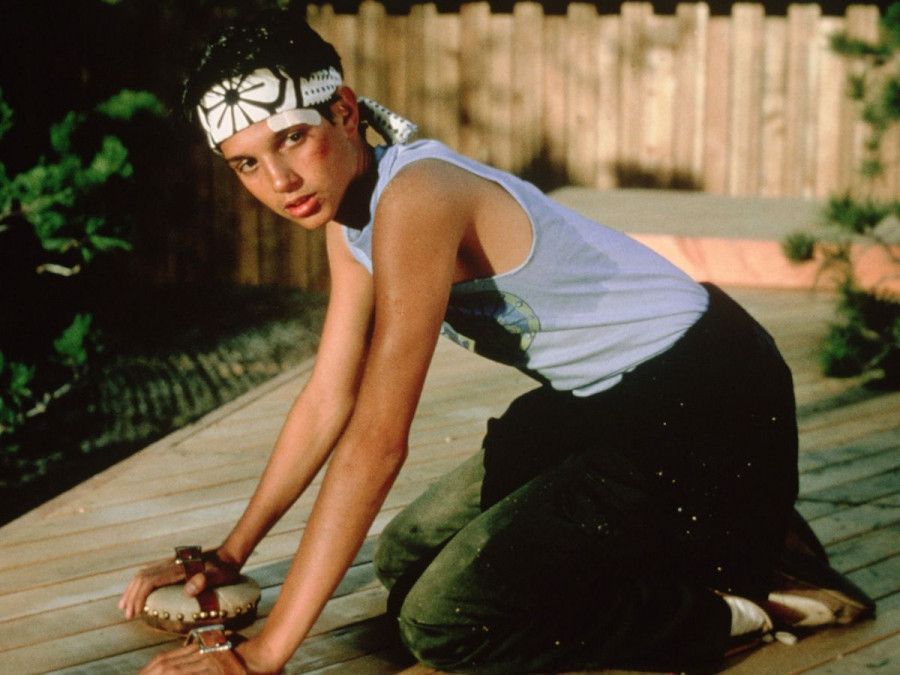 xxx karate kid mov jy 490 65120280