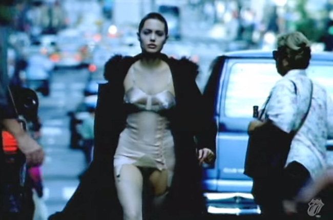 angelina jolie rolling stones anybody seen my baby billboard 650