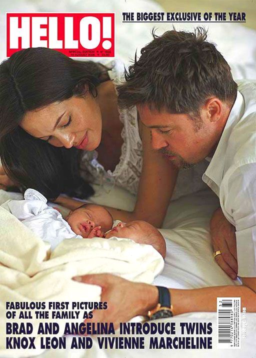 fec488be414447c033bc2efb36913bbc jolie pitt angelina jolie