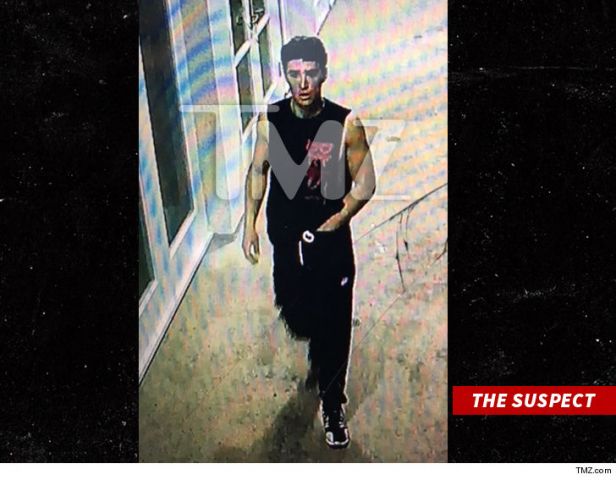 1020 kim kardashian kanye west cars robbed suspect 6