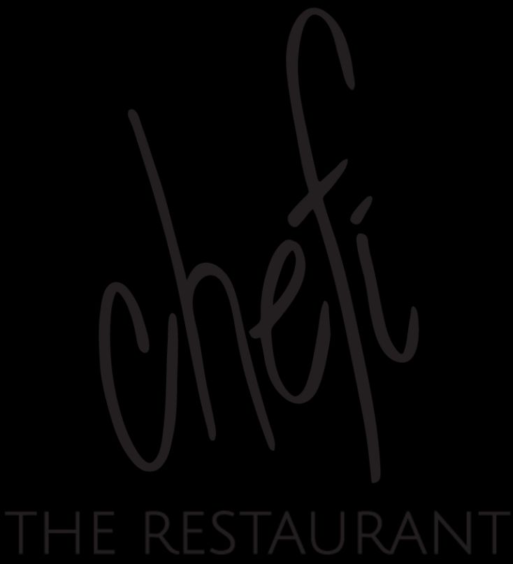 New logo chefi