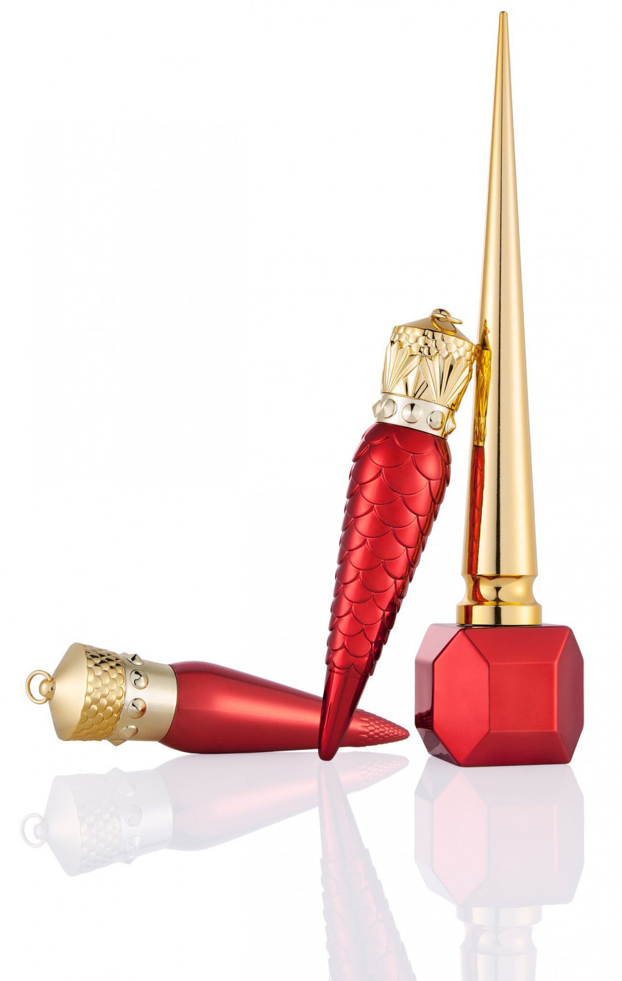 METALISSIME ROUGE GROUP 4