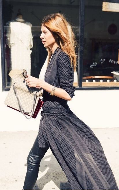 3033983d8f978ec19edcd817310f7e09 dress over pants jacket dress