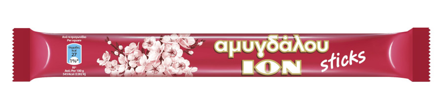 STICK αμυγδάλου