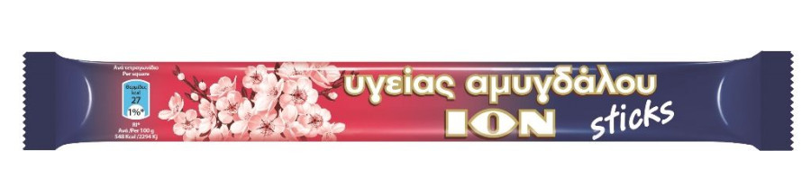 STICK YGEIAS AMYGDALOU