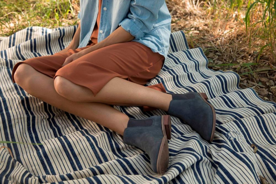 TOMS Ella ForgedIronGrey