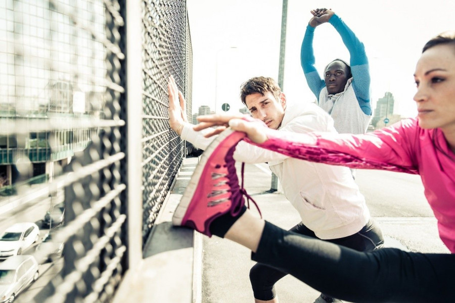 marathon hansaplast3