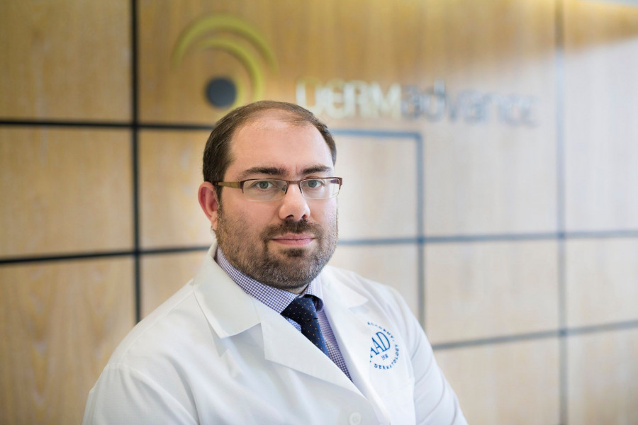 DERMADVANCE CHRISTOS