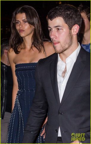 nick jonas is dating georgia fowler 01