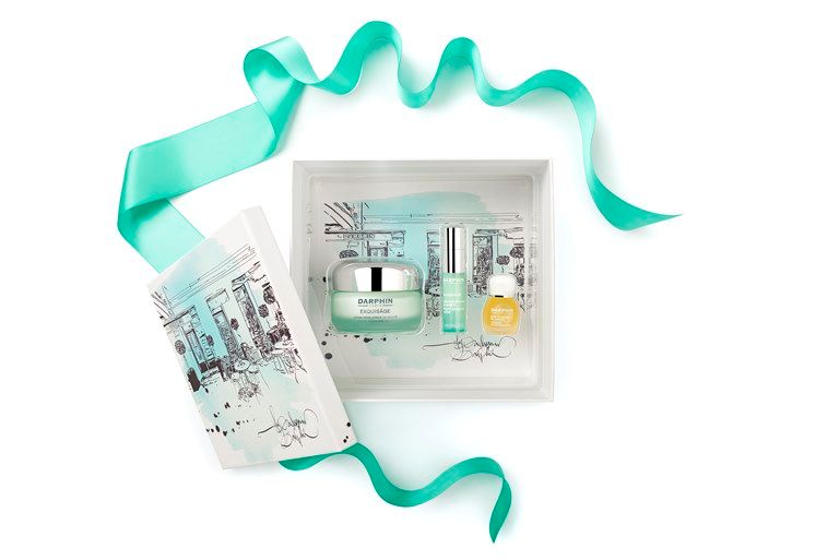 Exquisage BOX CH2017